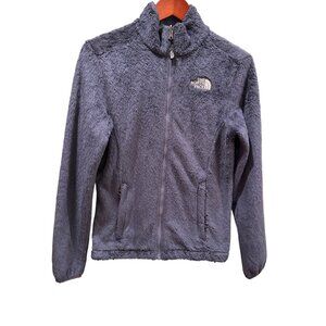 The North Face Osito Fleece Jacket XS